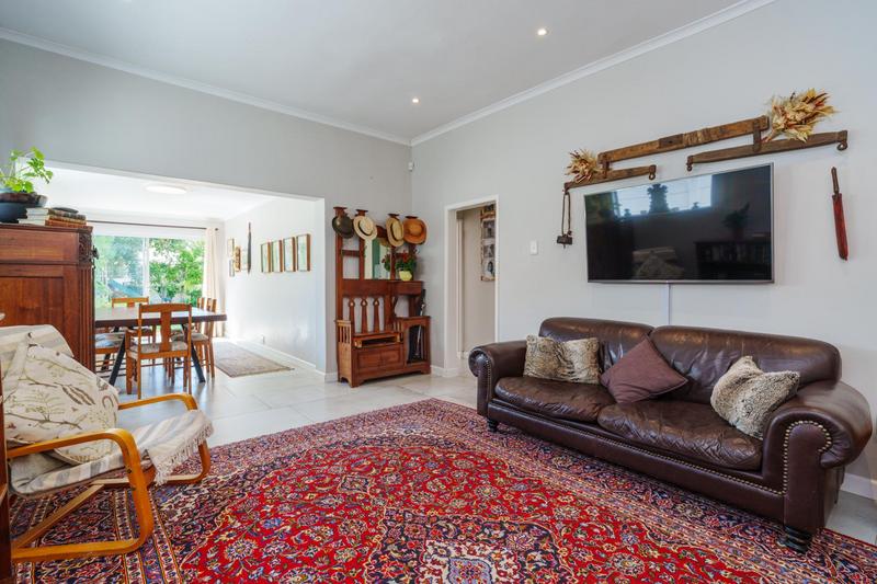 3 Bedroom Property for Sale in Harfield Village Western Cape